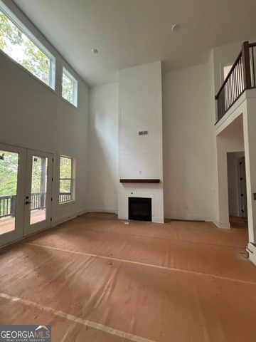 66 Meadowbrook Ridge, Jasper, GA 30143
