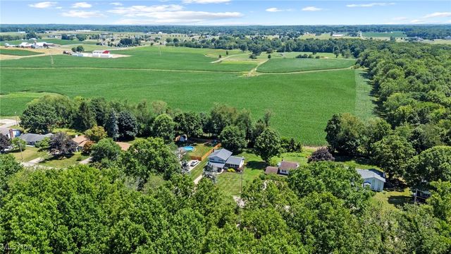 9760 Summerset Avenue NW, Uniontown, OH 44685