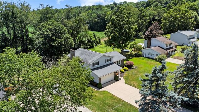 9760 Summerset Avenue NW, Uniontown, OH 44685