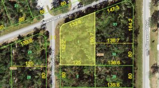 1376 Lullaby ST, Port Charlotte, FL 33948