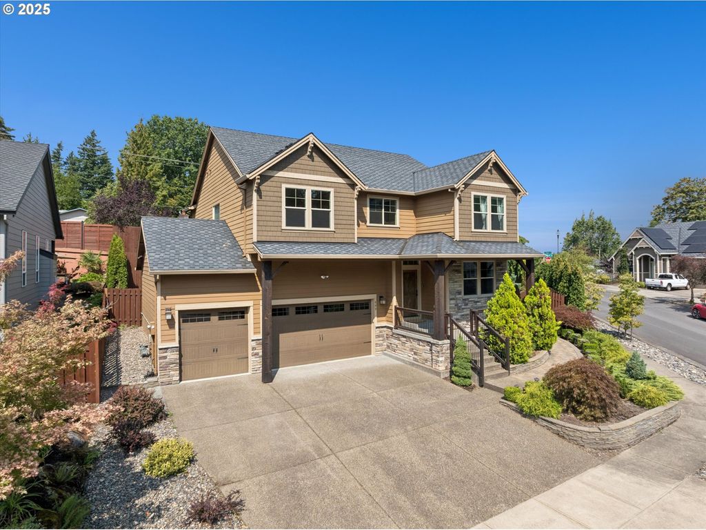 599 Se 23RD Ter, Gresham, OR 97080