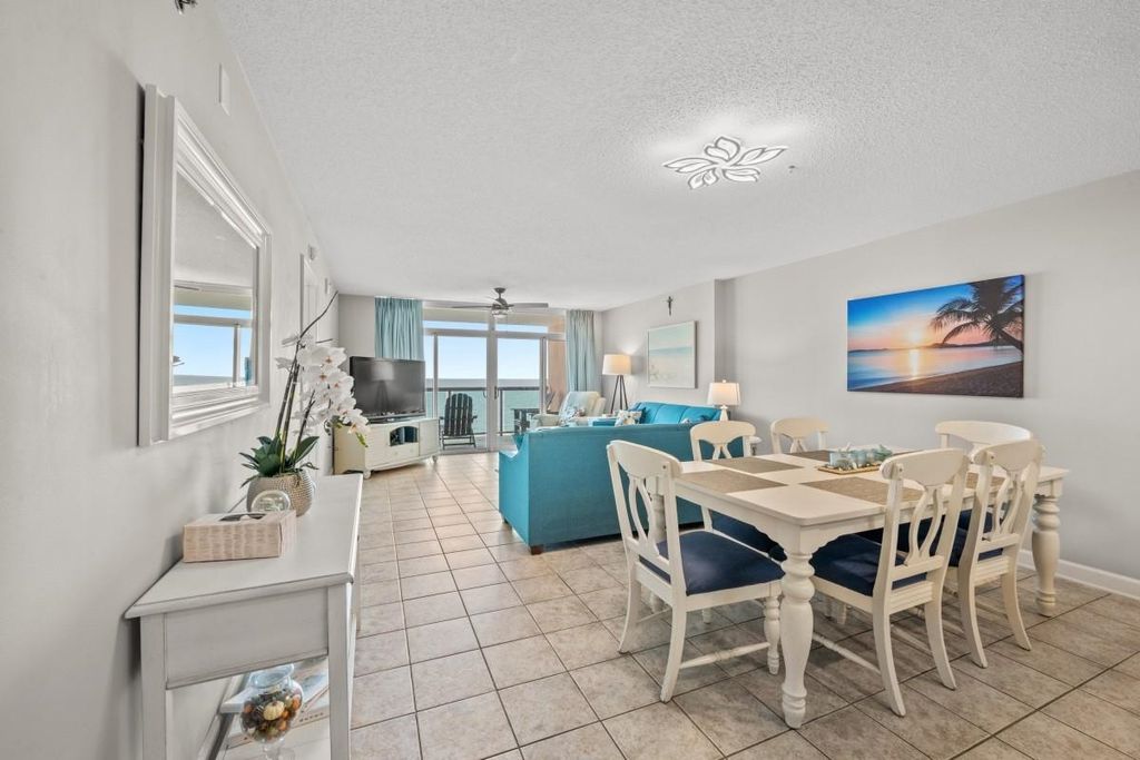 2001 S Ocean Blvd Unit 806, North Myrtle Beach, SC 29582 — photo 4