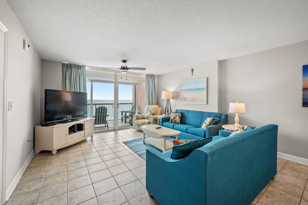 2001 S Ocean Blvd Unit 806, North Myrtle Beach, SC 29582 — photo 5