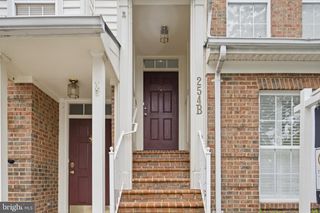 254-B MARKET ST E #254B, Gaithersburg, MD 20878
