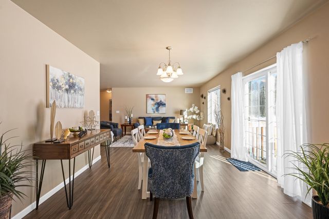 1590 Partow Lane, North Pole, AK 99705