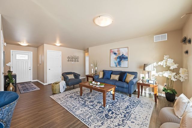 1590 Partow Lane, North Pole, AK 99705