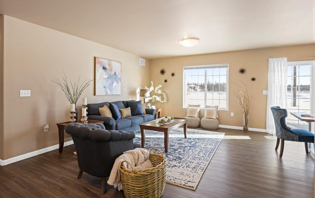 1590 Partow Lane, North Pole, AK 99705