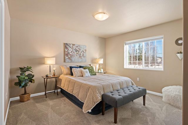 1590 Partow Lane, North Pole, AK 99705