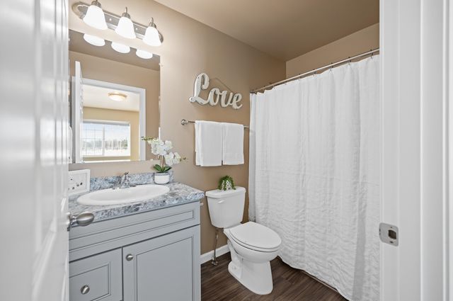 1590 Partow Lane, North Pole, AK 99705