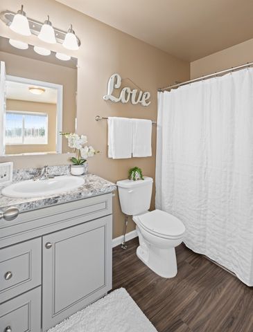 1590 Partow Lane, North Pole, AK 99705