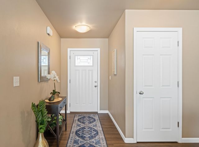 1590 Partow Lane, North Pole, AK 99705