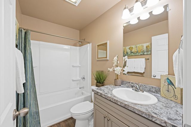1590 Partow Lane, North Pole, AK 99705