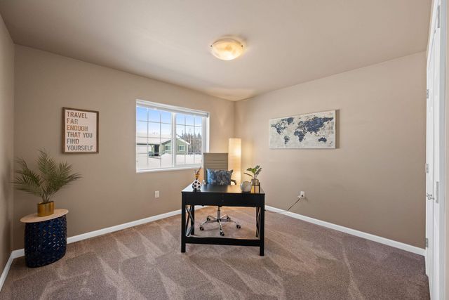 1590 Partow Lane, North Pole, AK 99705