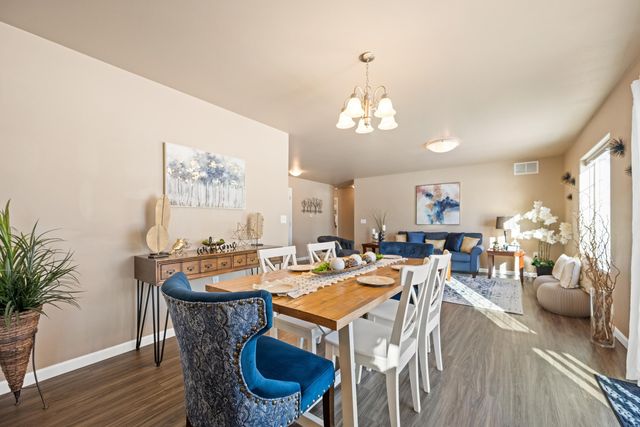 1590 Partow Lane, North Pole, AK 99705
