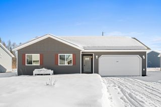 1590 Partow Lane, North Pole, AK 99705