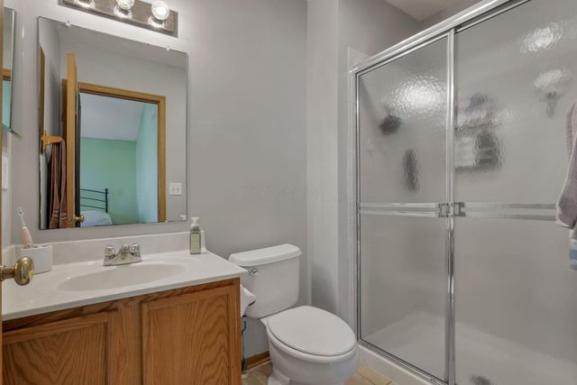 412 Hunters Court, Newark, OH 43055