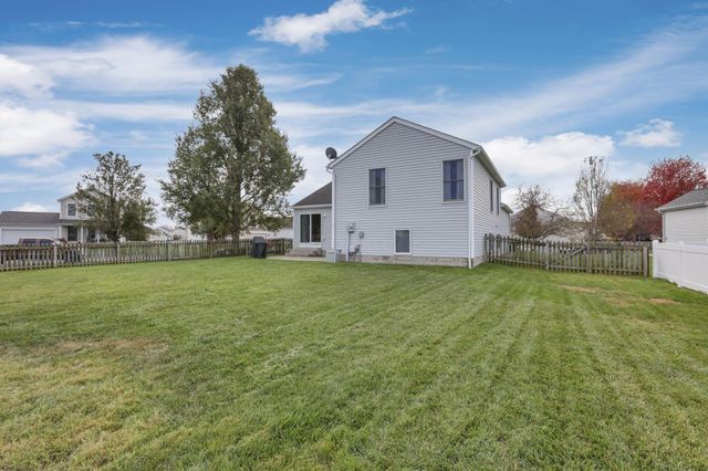 412 Hunters Court, Newark, OH 43055