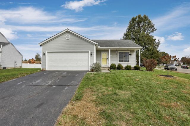 412 Hunters Court, Newark, OH 43055