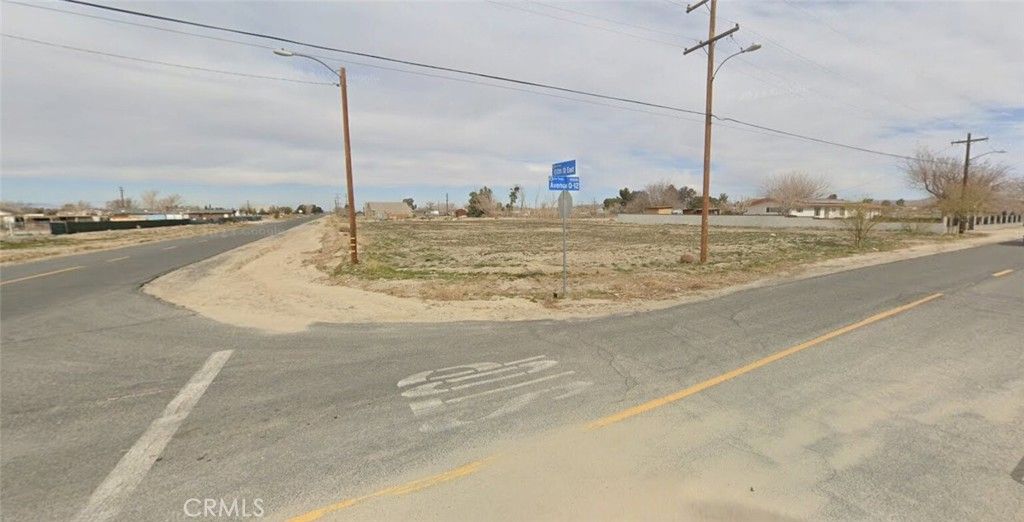 Image 1 of property listing at 100 TH STE PAV AVE Q, Sun Village, CA 93543