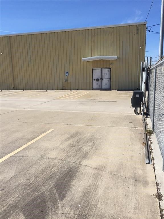 3409 Barthelome St, Corpus Christi, TX 78408 — exterior