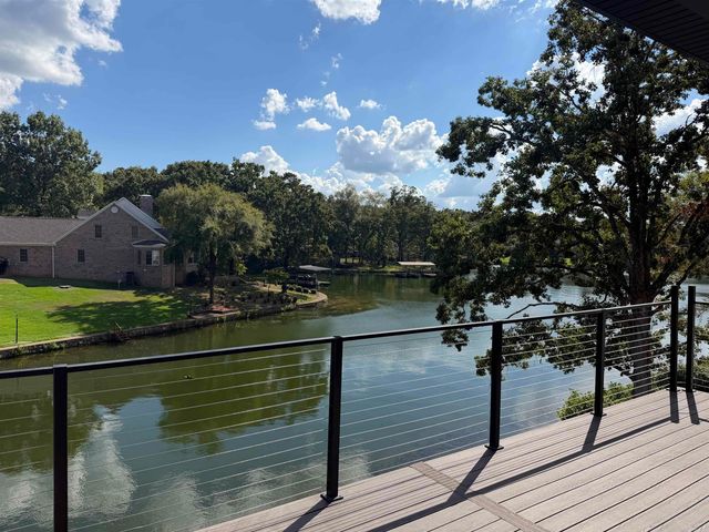 163 Shamrock Lane, Hot Springs National Park, AR 71913