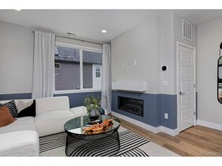 3263 W. Frances Walsh Place, Denver, CO 80236