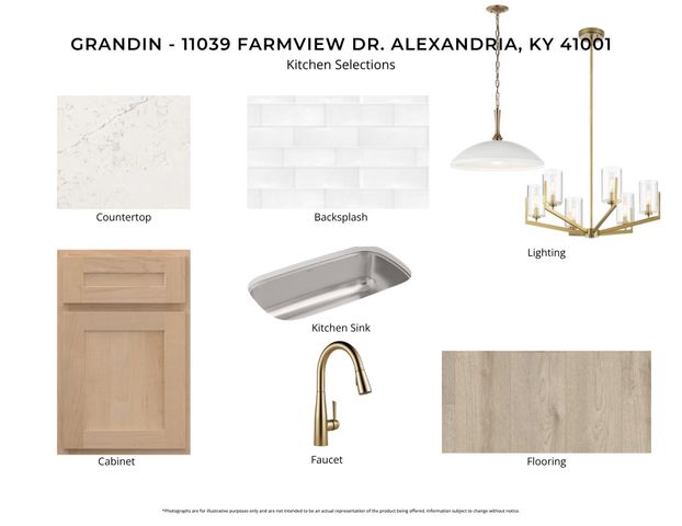 11039 Farmview Drive, Alexandria, KY 41001