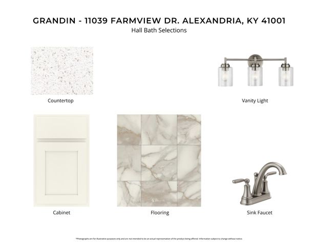 11039 Farmview Drive, Alexandria, KY 41001