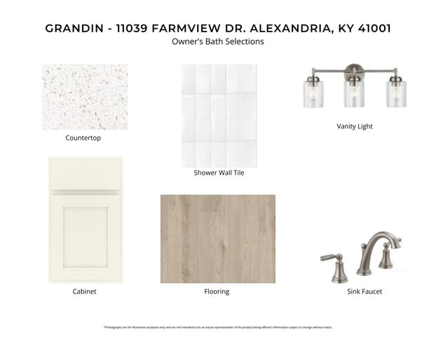 11039 Farmview Drive, Alexandria, KY 41001