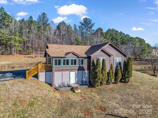526 River Road, Rutherfordton, NC 28139