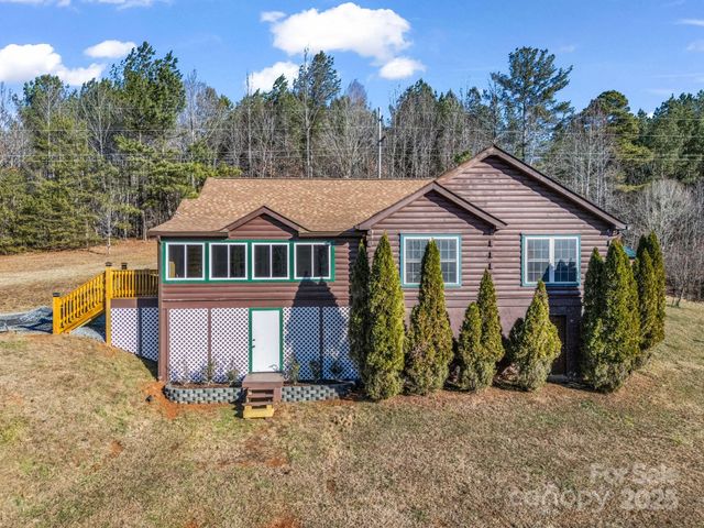 526 River Road, Rutherfordton, NC 28139