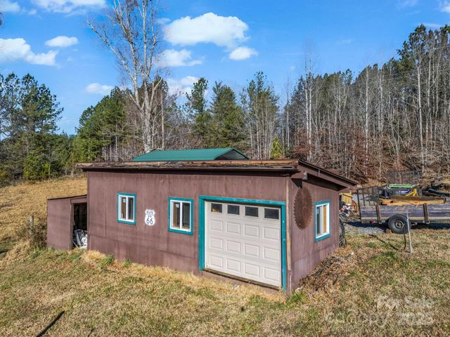 526 River Road, Rutherfordton, NC 28139