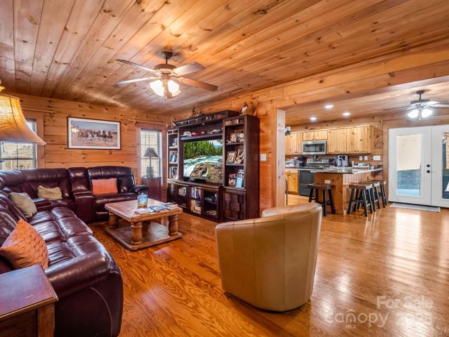 526 River Road, Rutherfordton, NC 28139