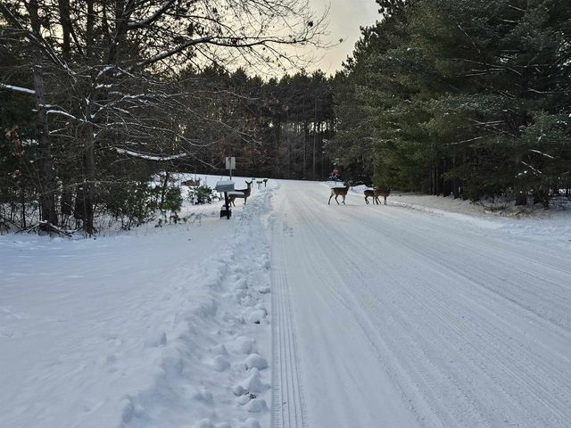 N2071 MARY JANE CIRCLE, Waupaca, WI 54981