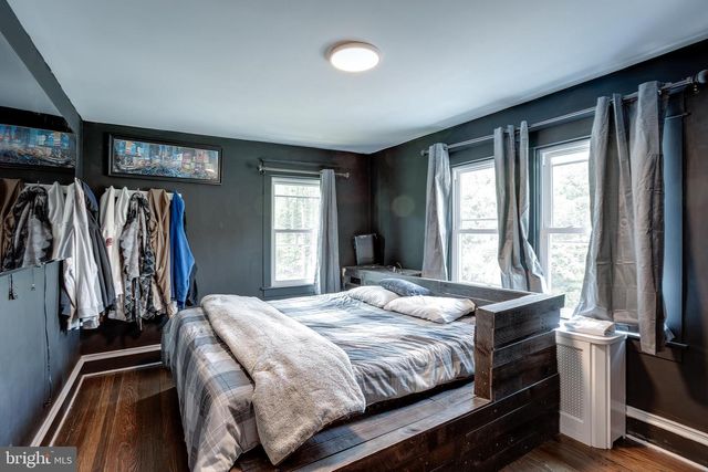 16 W PALMER AVE, Collingswood, NJ 08108