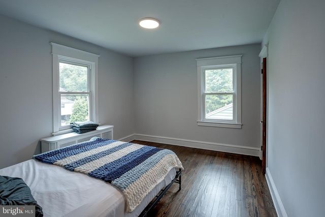 16 W PALMER AVE, Collingswood, NJ 08108