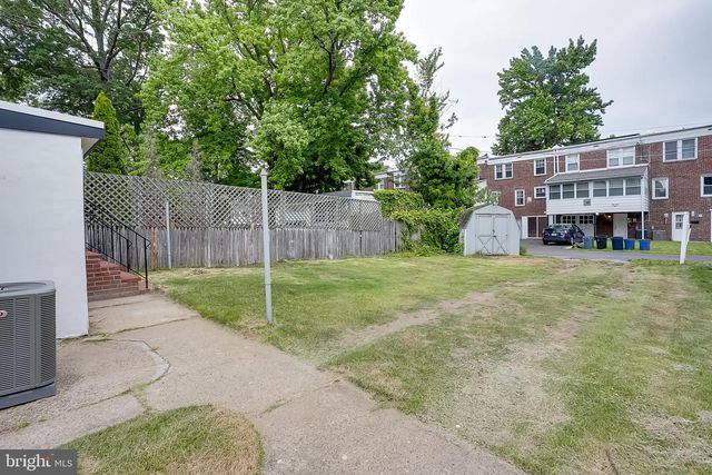 16 W PALMER AVE, Collingswood, NJ 08108
