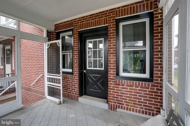16 W PALMER AVE, Collingswood, NJ 08108
