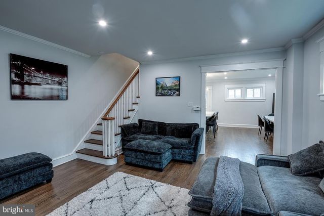 16 W PALMER AVE, Collingswood, NJ 08108