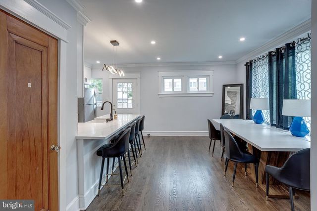 16 W PALMER AVE, Collingswood, NJ 08108