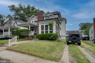 16 W PALMER AVE, Collingswood, NJ 08108