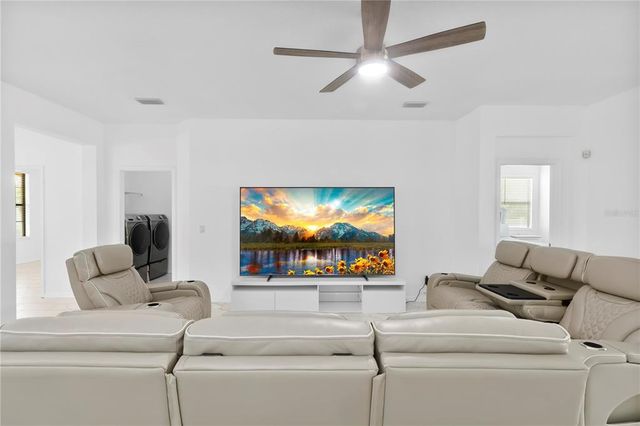 840 CROOKED BRANCH DRIVE, Clermont, FL 34711