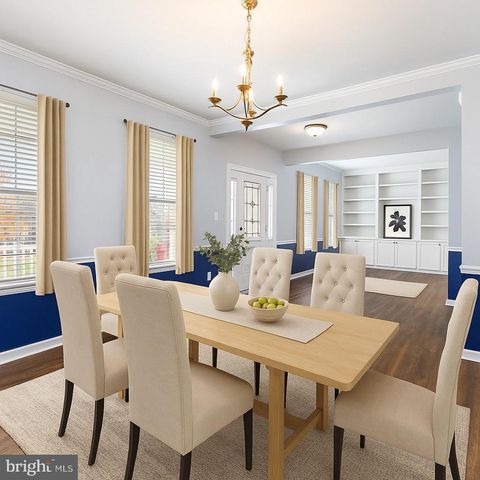 16104 MOUNTAIN EAGLE CT, Woodbridge, VA 22191