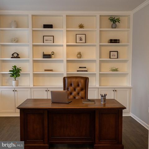 16104 MOUNTAIN EAGLE CT, Woodbridge, VA 22191