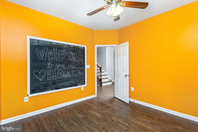 16104 MOUNTAIN EAGLE CT, Woodbridge, VA 22191