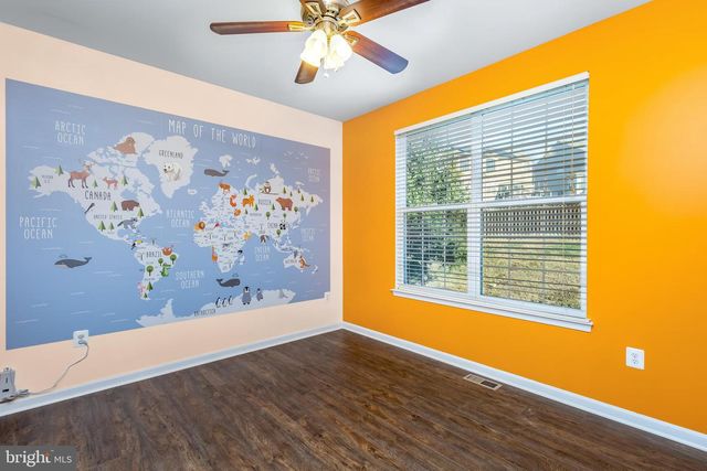 16104 MOUNTAIN EAGLE CT, Woodbridge, VA 22191