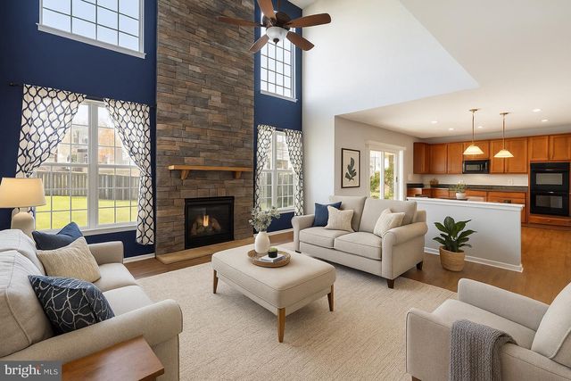 16104 MOUNTAIN EAGLE CT, Woodbridge, VA 22191