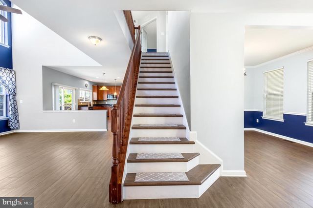 16104 MOUNTAIN EAGLE CT, Woodbridge, VA 22191