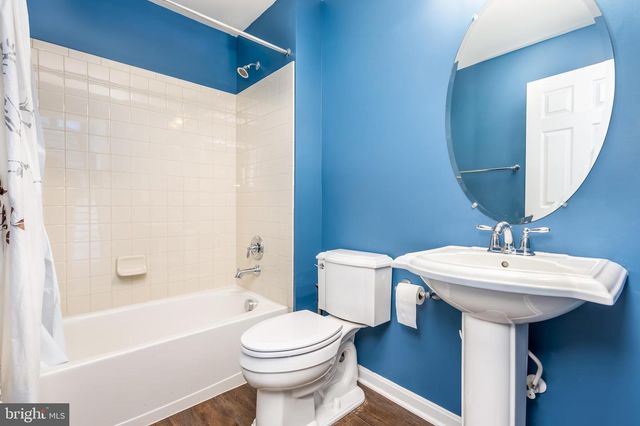 16104 MOUNTAIN EAGLE CT, Woodbridge, VA 22191