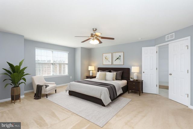 16104 MOUNTAIN EAGLE CT, Woodbridge, VA 22191